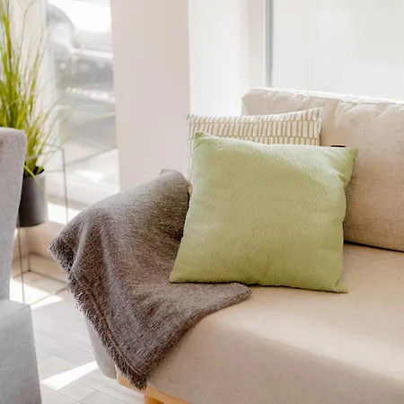 Lägenhet Marina Apartman By Bltn *