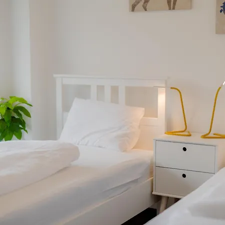 Marina Apartman By Bltn Lägenhet